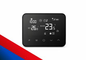 Termóstato Digital Wi-Fi SPRSUN TRI300HC
