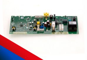 Placa Electronica P8 - 1