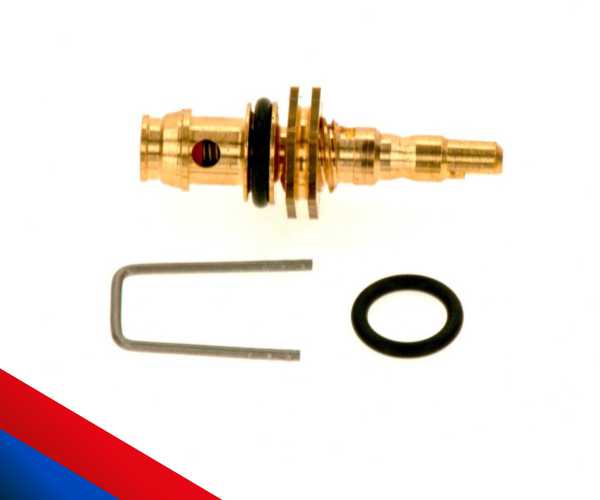 Selector de Caudal 88