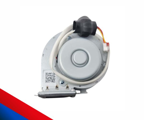 Ventilador
