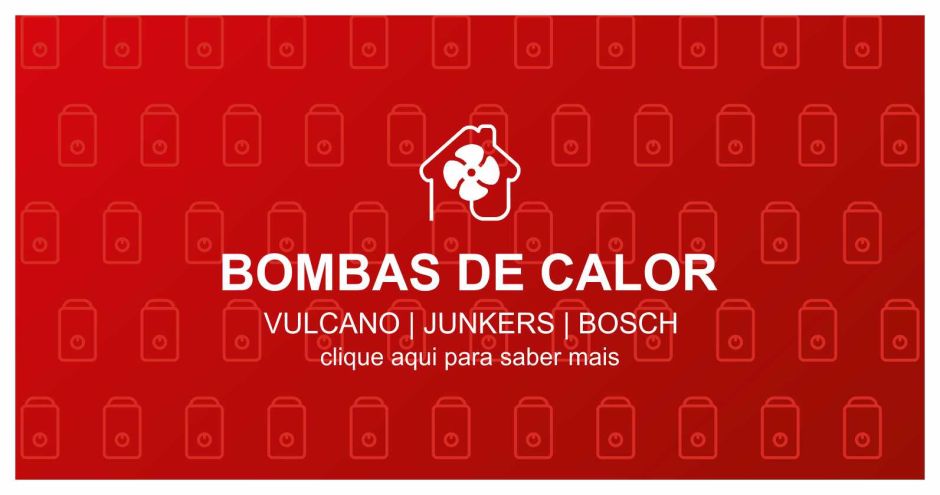 Bombas de Calor 