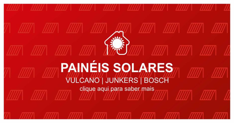 Paineis Solares 